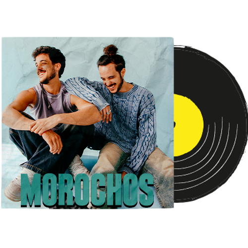 morochos opng