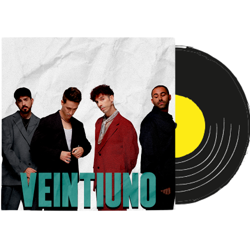 veintiuno png