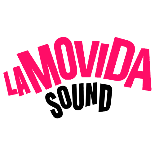 La movida Logo La movida Logo
