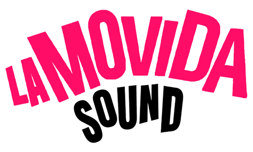 La movida Sound Logo La movida Sound Logo