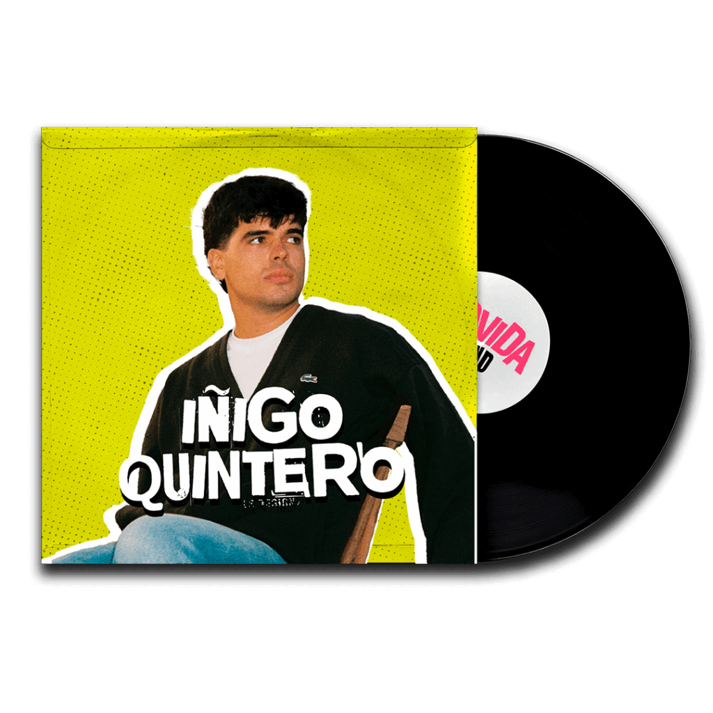 Iñigo Quintero - La Movida Sound 2026