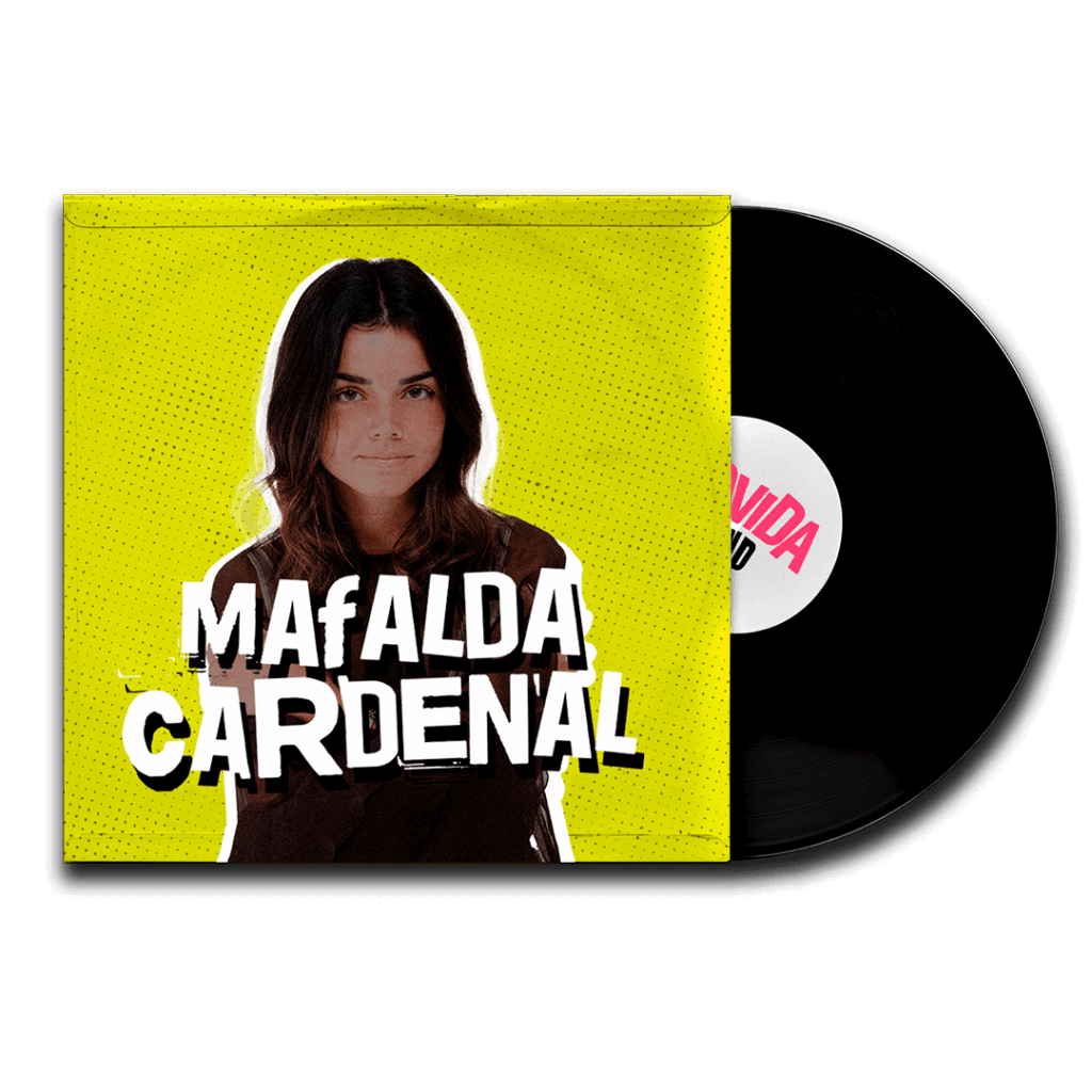 Mafalda Cardenal - La Movida Sound 2026
