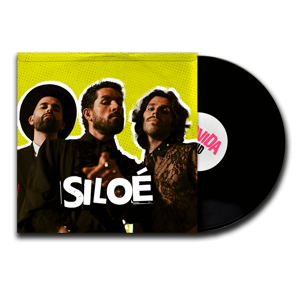 Siloé - La Movida Sound 2026