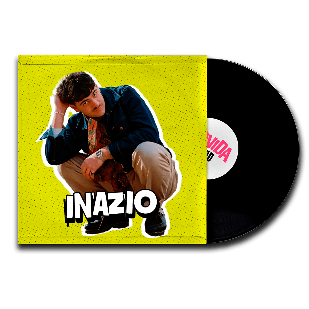 Inazio - Movida Sound 2026