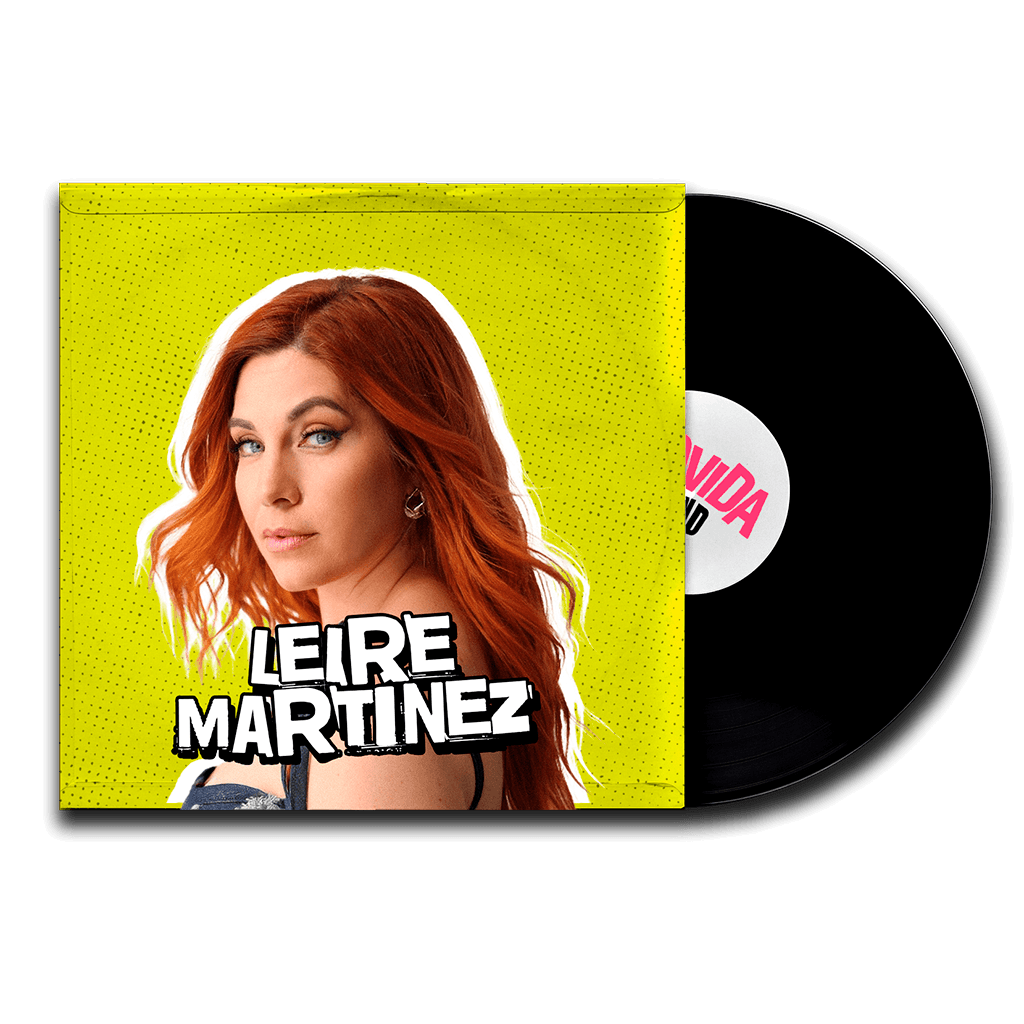 Leire Martínez - Movida Sound 2026