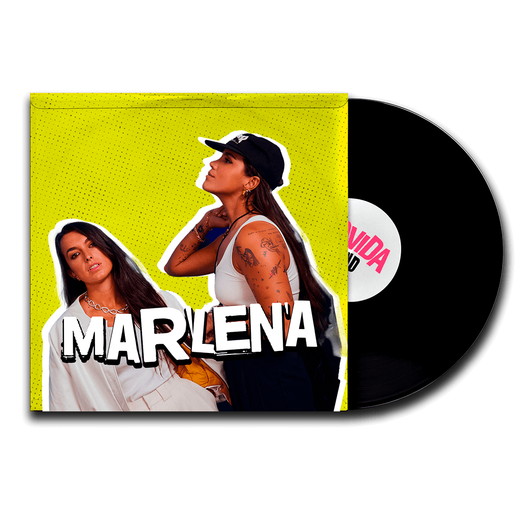 Marlena - Movida Sound 2026