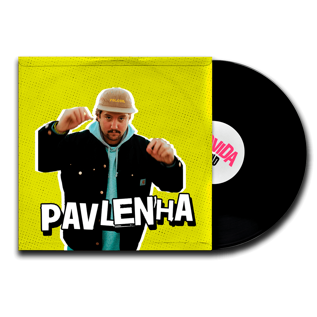 Pavlenha - La Movida Sound 2026