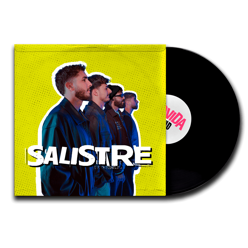 Salistre - Movida Sound 2026